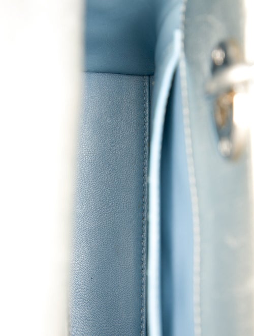 Christian Dior Cannage Lady Dior Small