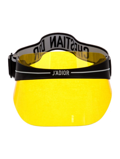 Christian Dior Visor
