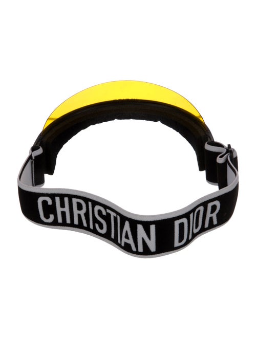 Christian Dior Visor
