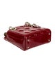 Christian Dior Cannage Lady Dior Mini