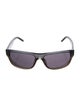 Christian Dior Shield Tinted Sunglasses