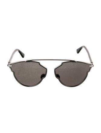 Christian Dior DiorSoReal Cat-Eye Sunglasses