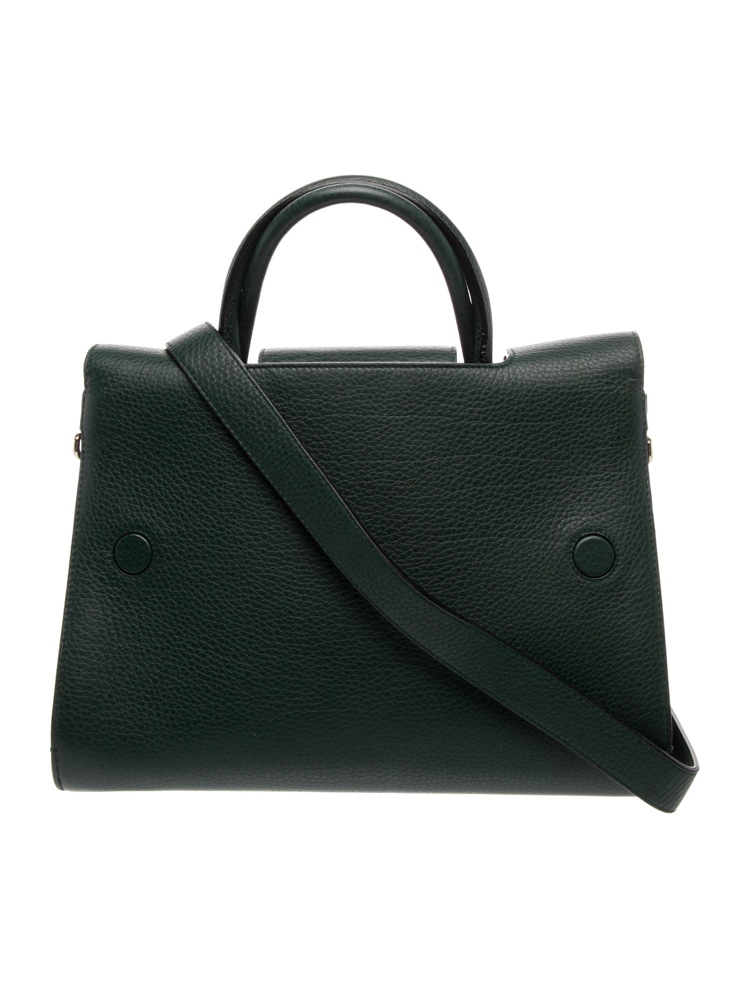 Christian Dior Leather Diorever