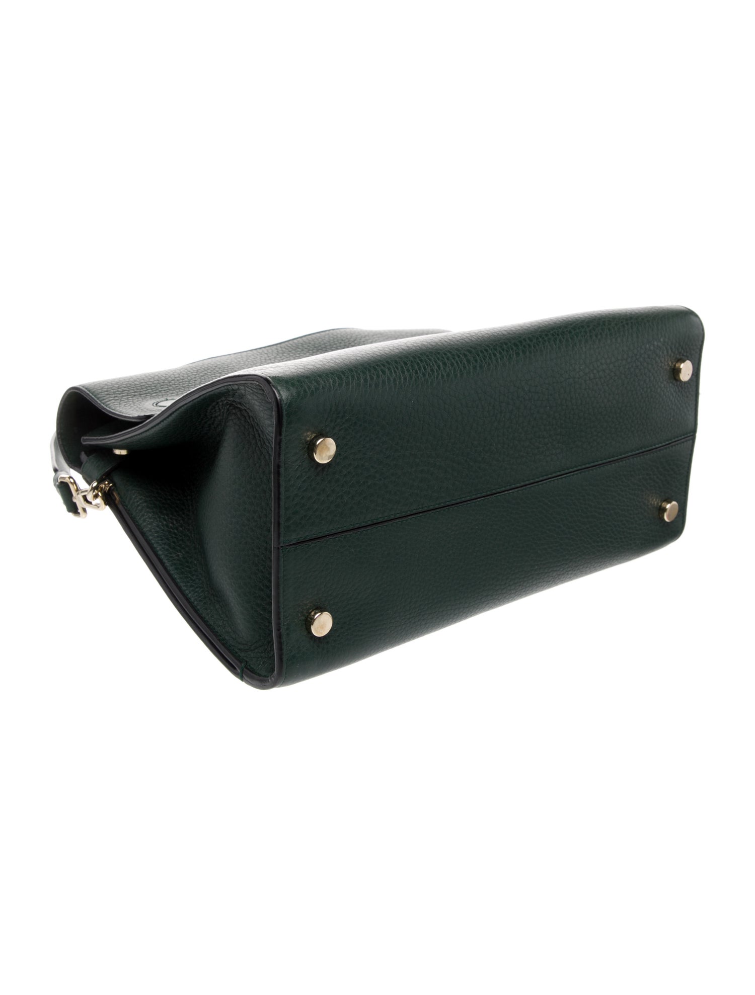 Christian Dior Leather Diorever