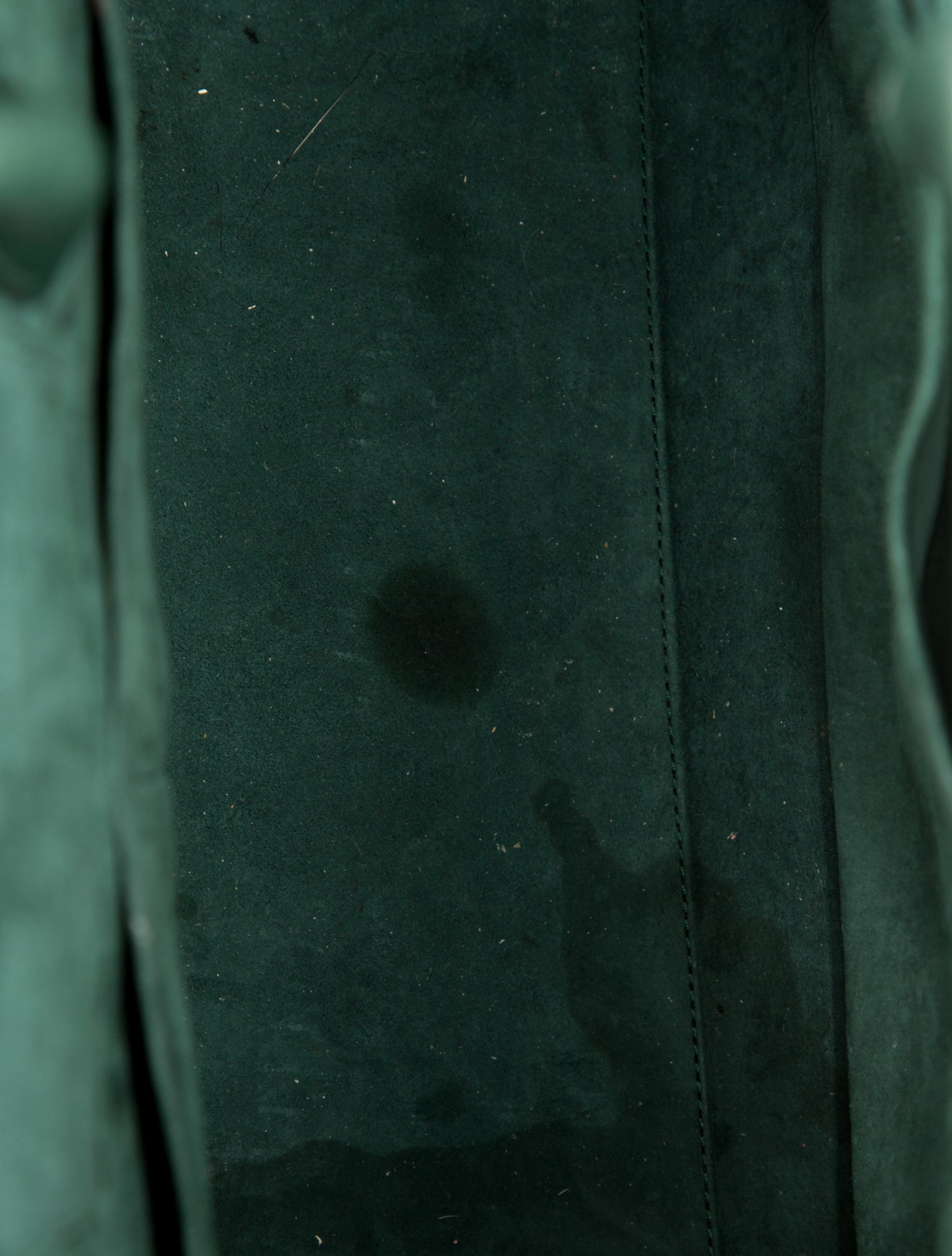 Christian Dior Leather Diorever