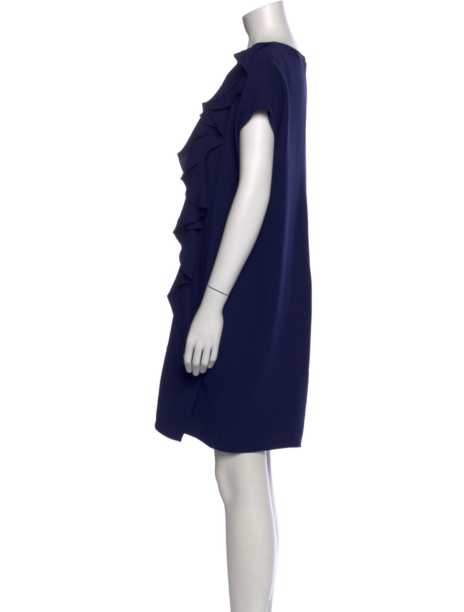 Christian Dior 2013 Mini Dress