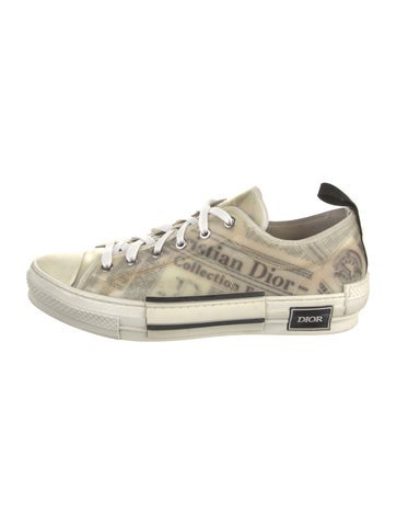 Dior MEN Sneakers B23 10