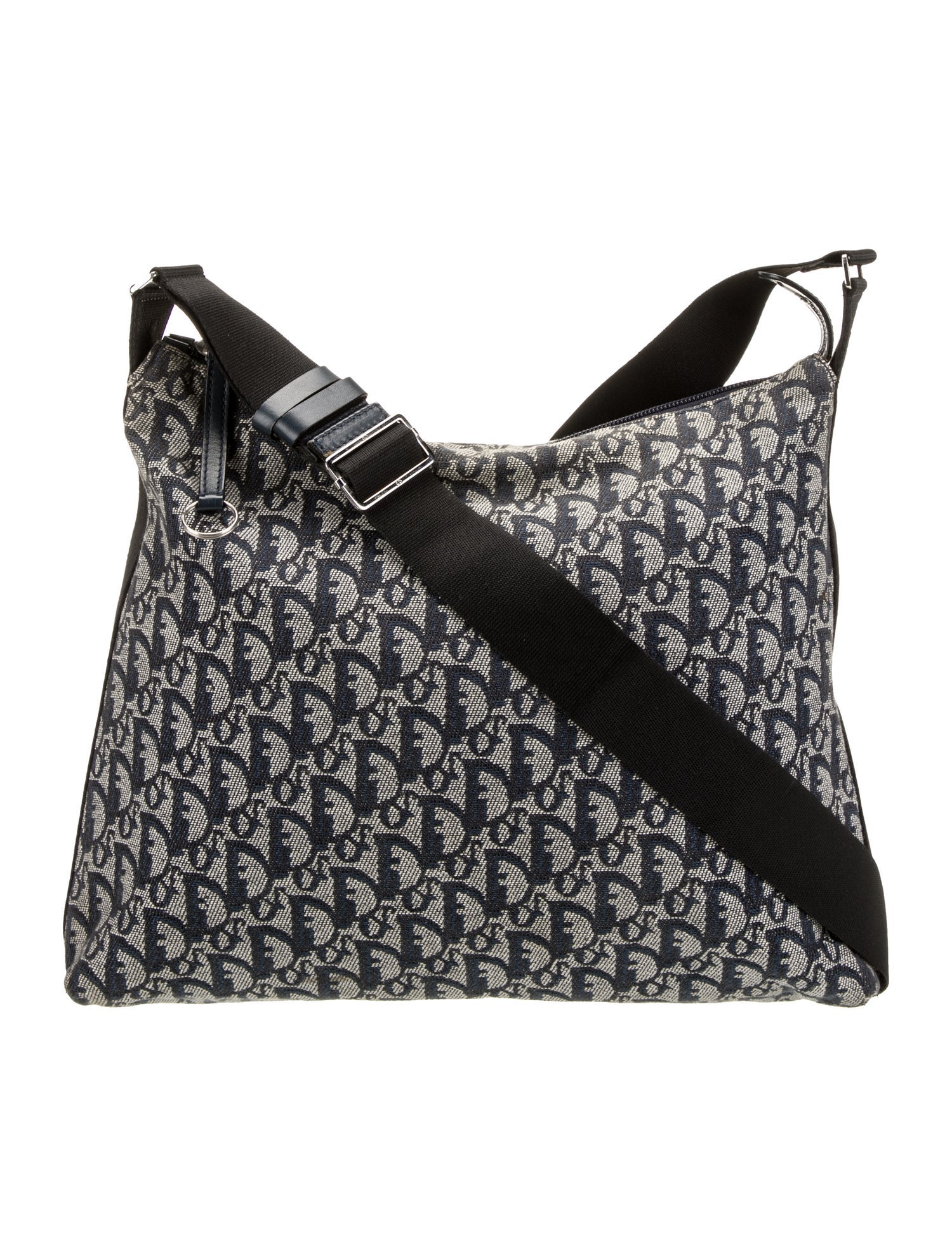 Christian Dior Diorissimo Messenger Bag