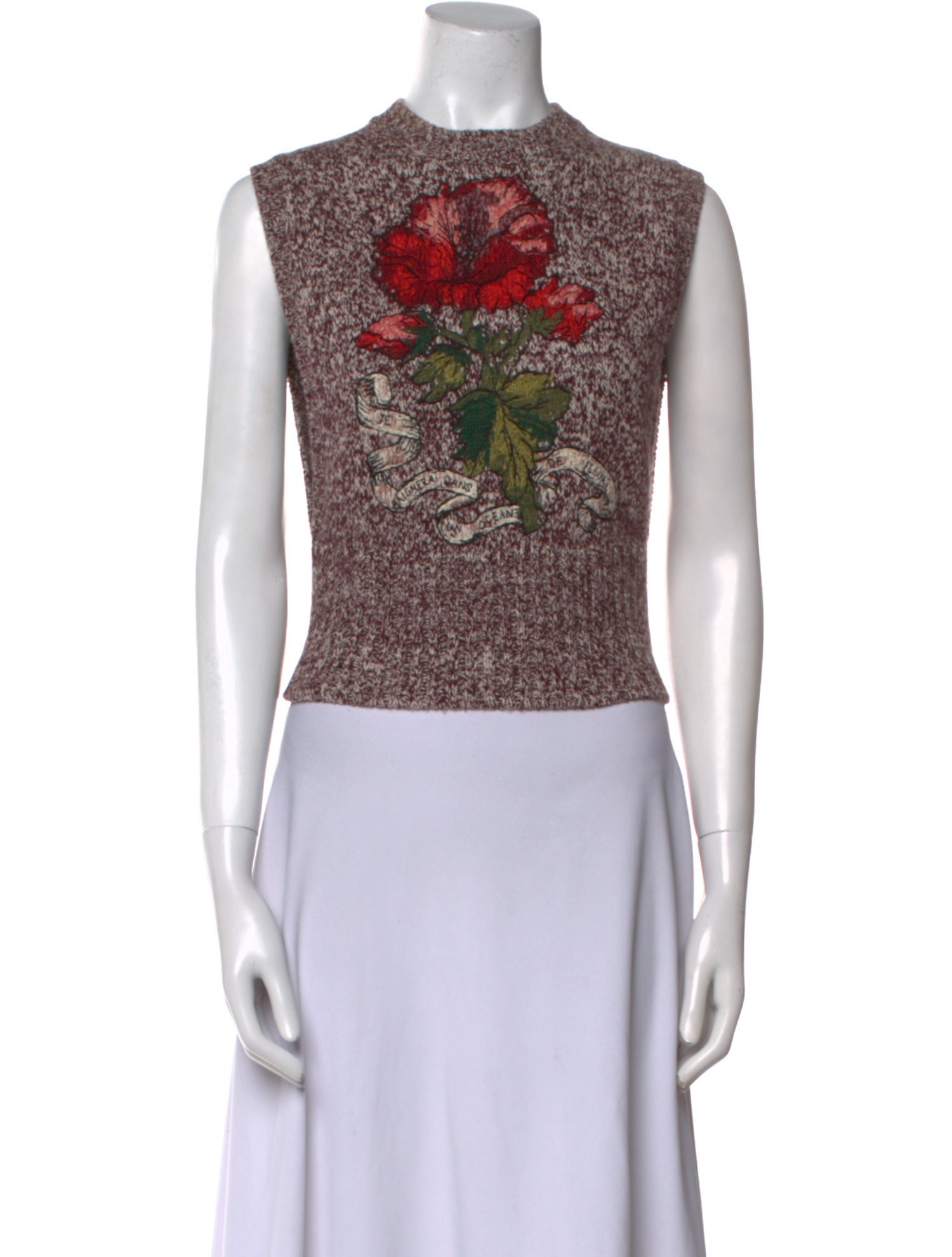 Christian Dior 2021 Wool Sweater