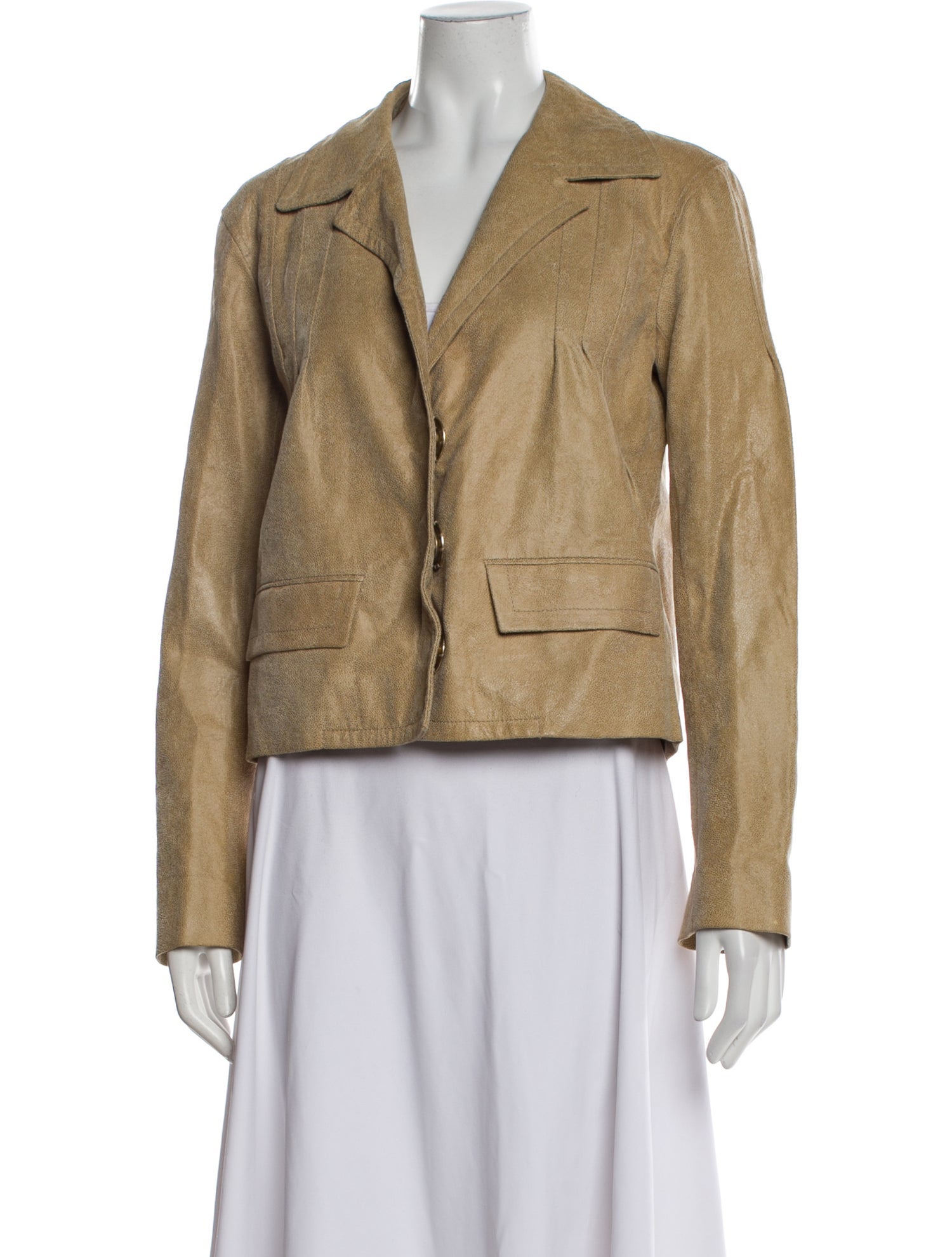 Christian Dior Vintage 2007 Blazer w/ Tags