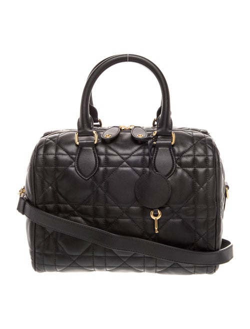 Christian Dior Cannage Groove 25 2024