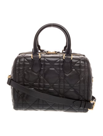 Christian Dior Cannage Groove 25 2024