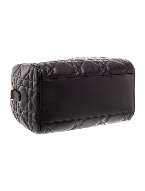 Christian Dior Cannage Groove 25 2024