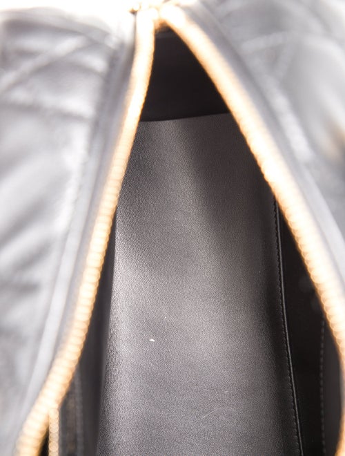 Christian Dior Cannage Groove 25 2024