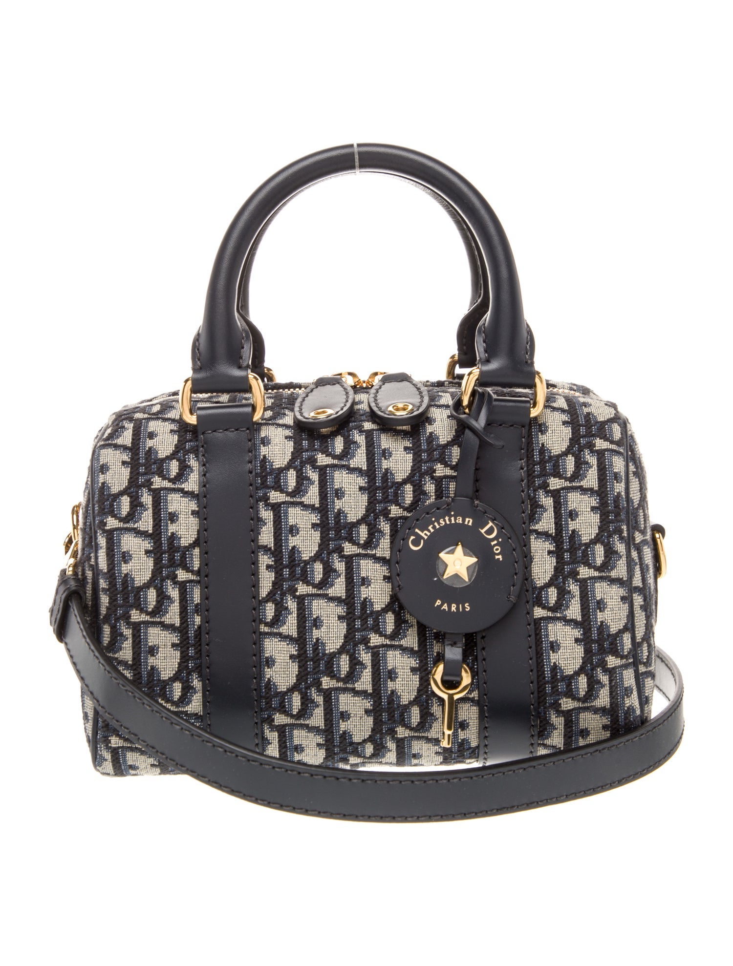 Christian Dior Oblique Jacquard Groove 20 2024