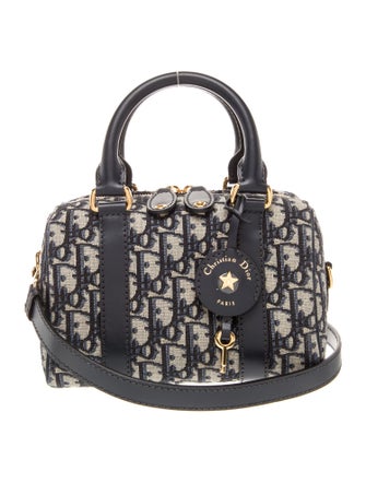 Christian Dior Oblique Jacquard Groove 20 2024