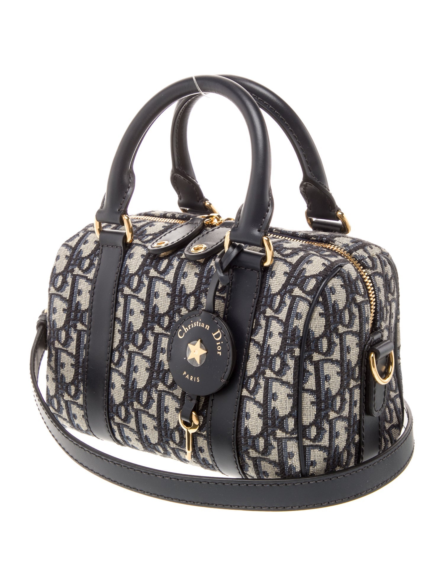 Christian Dior Oblique Jacquard Groove 20 2024