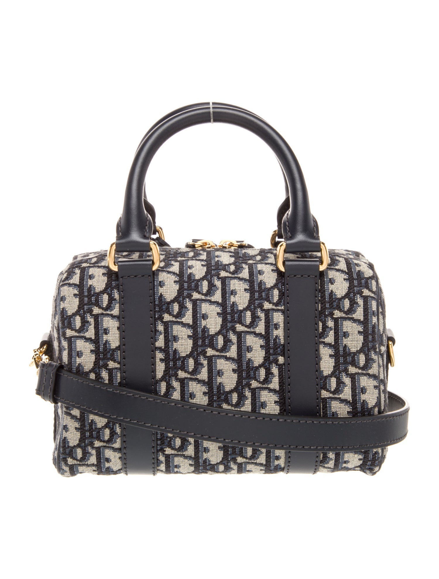 Christian Dior Oblique Jacquard Groove 20 2024