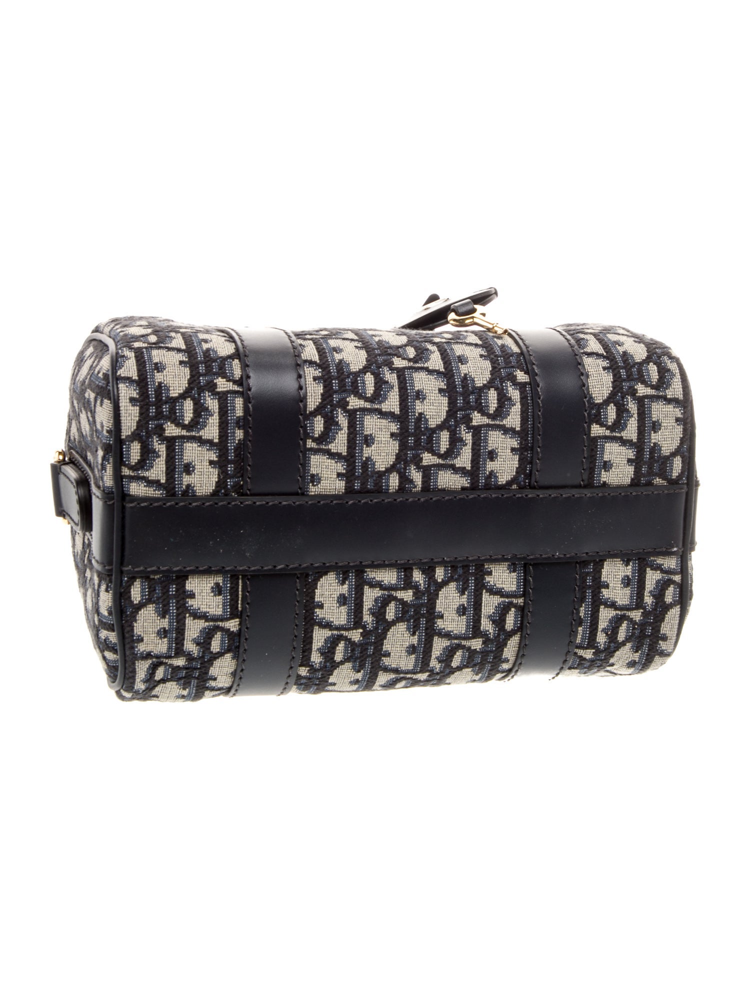 Christian Dior Oblique Jacquard Groove 20 2024