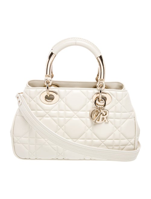 Christian Dior Quilted 95. Small 2022