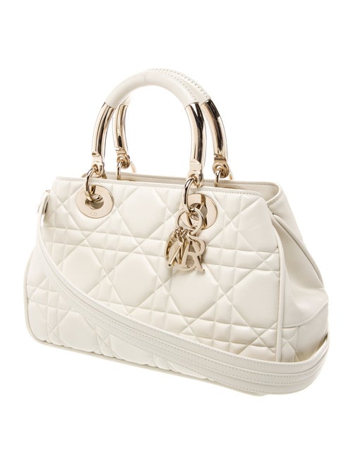 Christian Dior Quilted 95. Small 2022