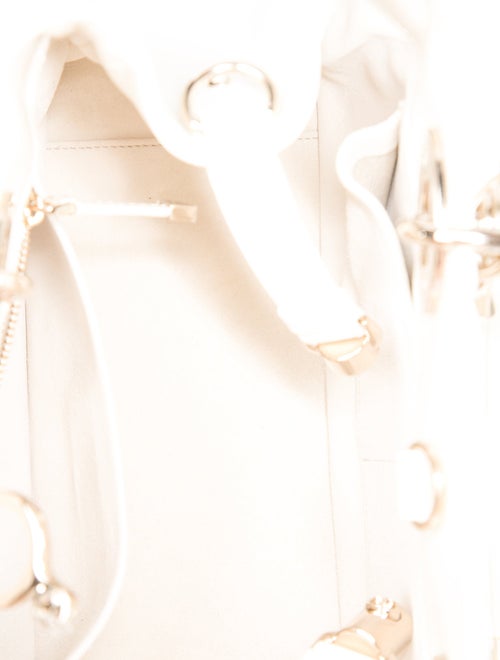 Christian Dior Quilted 95. Small 2022