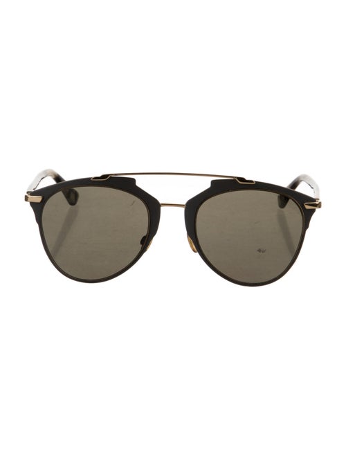 Christian Dior Dior Reflected Aviator Sunglasses