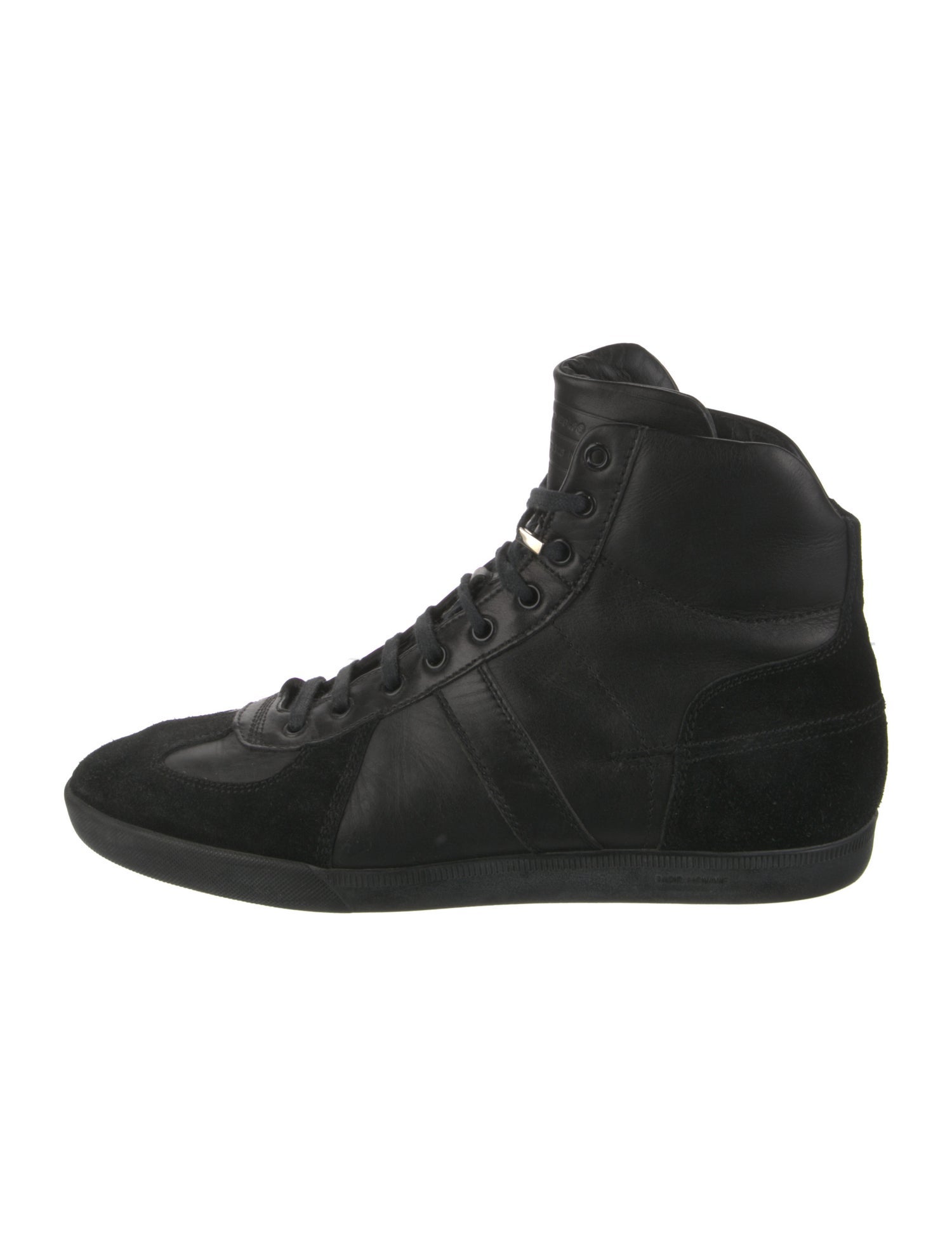 Dior Homme Vintage 2007 Sneakers
