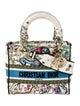 Christian Dior Signature D-Lite Medium 2022