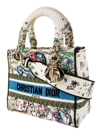 Christian Dior Signature D-Lite Medium 2022