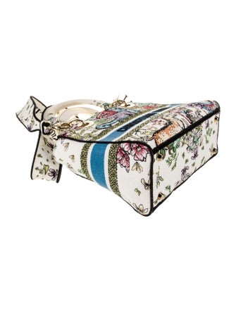 Christian Dior Signature D-Lite Medium 2022