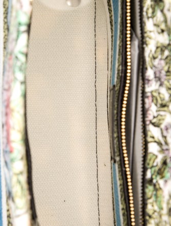 Christian Dior Signature D-Lite Medium 2022