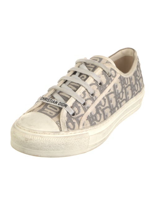 Christian Dior Walk'n'Dior Sneakers