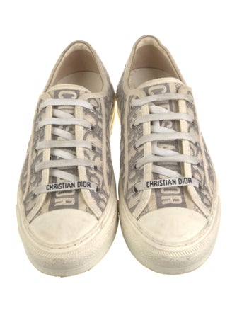 Christian Dior Walk'n'Dior Sneakers
