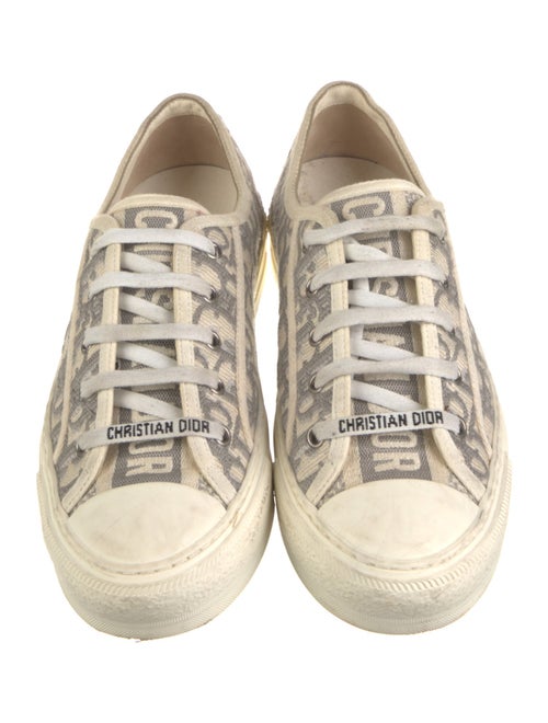 Christian Dior Walk'n'Dior Sneakers