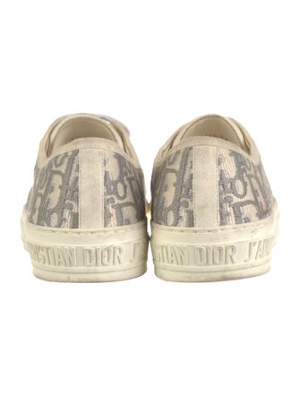 Christian Dior Walk'n'Dior Sneakers