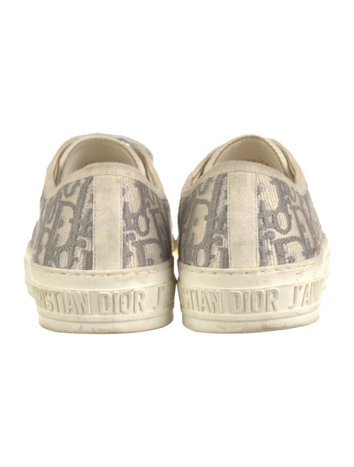 Christian Dior Walk'n'Dior Sneakers