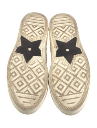 Christian Dior Walk'n'Dior Sneakers