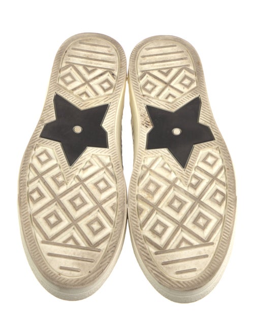 Christian Dior Walk'n'Dior Sneakers