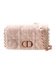 Christian Dior Tweed Caro 2022