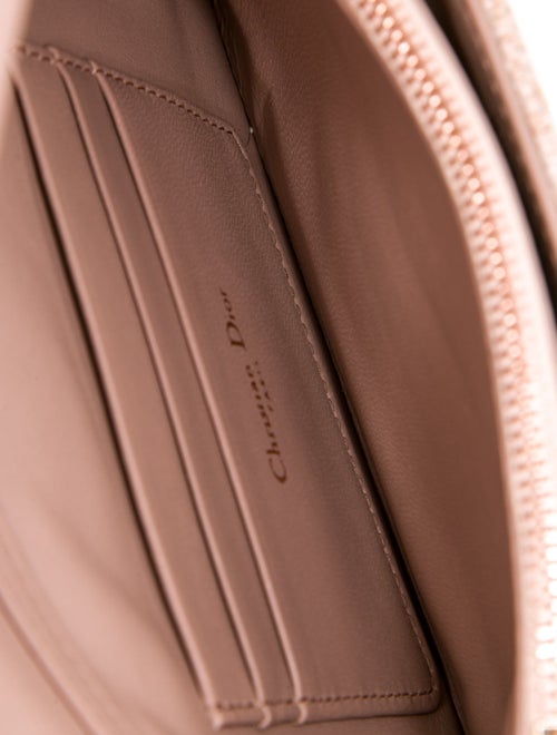 Christian Dior Tweed Caro 2022