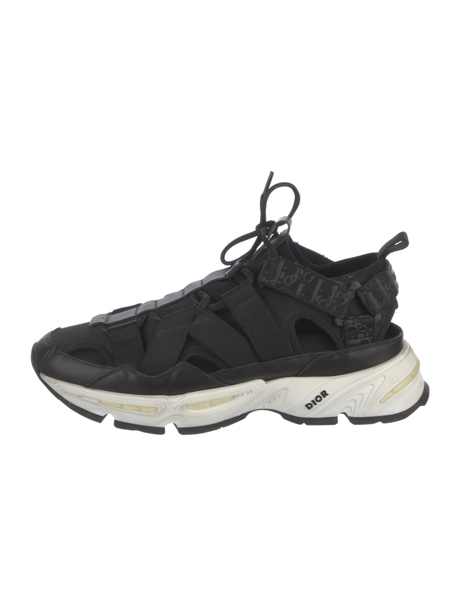 DIOR MEN 2020 CD1 Sandals