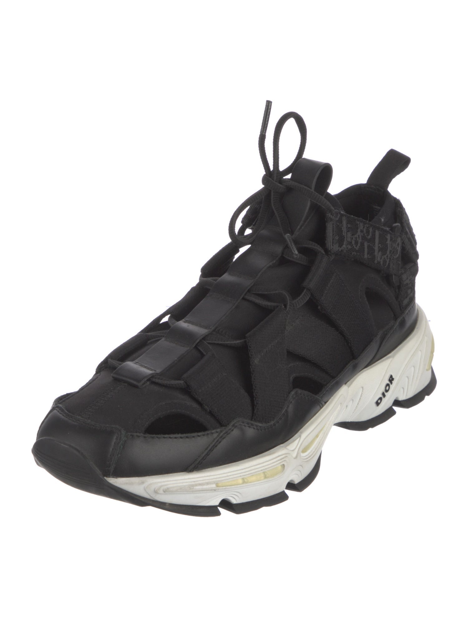 DIOR MEN 2020 CD1 Sandals