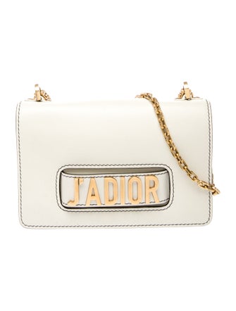 Christian Dior Leather J'adior