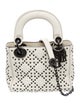 Christian Dior Cannage Lady Dior Mini