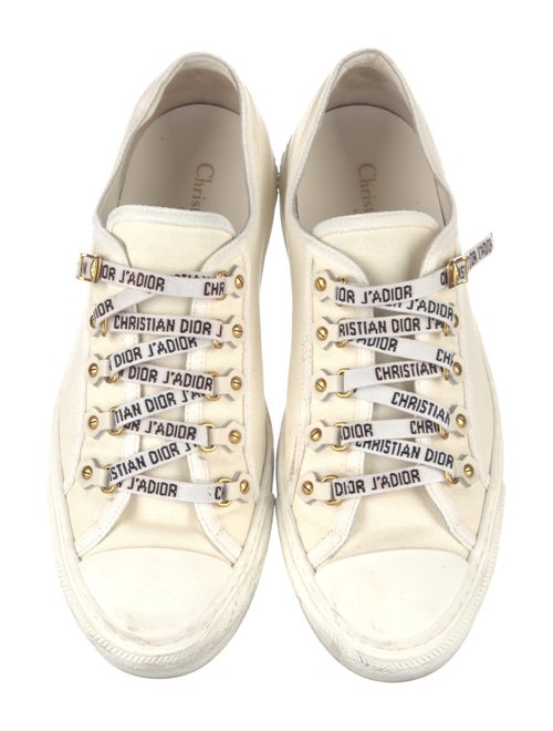 Christian Dior Walk N Dior Sneakers