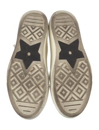 Christian Dior Walk N Dior Sneakers