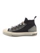 Christian Dior Walk N Dior Sneakers