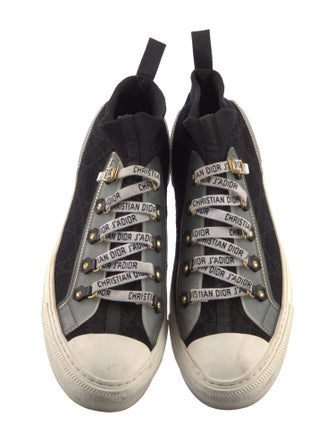 Christian Dior Walk N Dior Sneakers