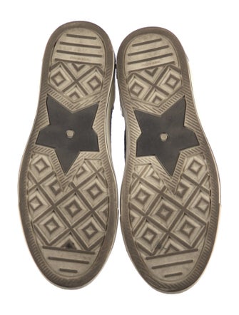 Christian Dior Walk N Dior Sneakers